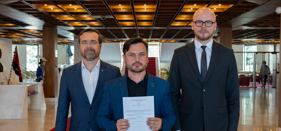 Konferencia KDH o zdravotníctve